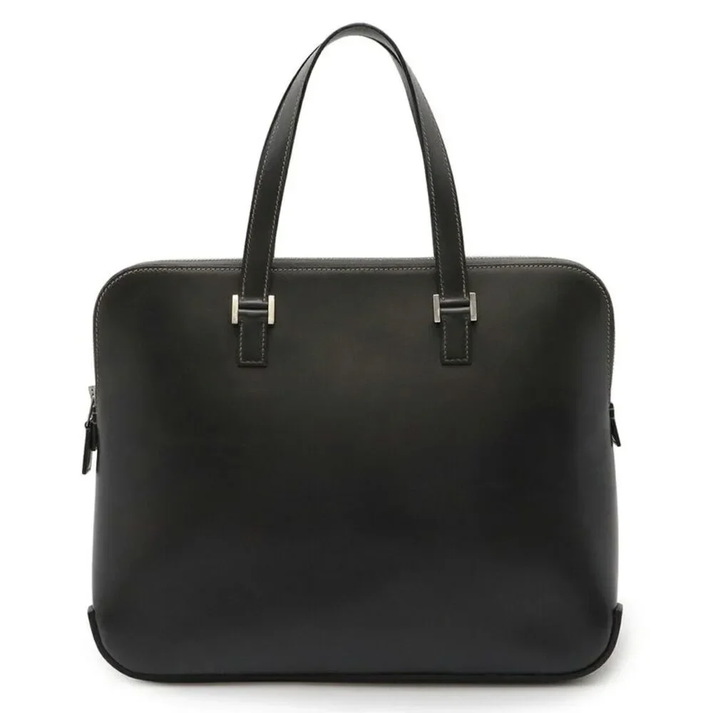 Hermes Escapade Box Calf Handbag